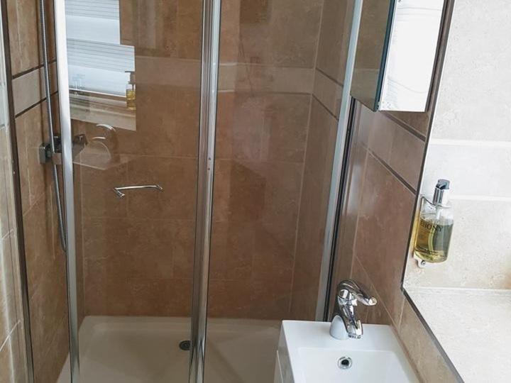 Forest House Hotell London