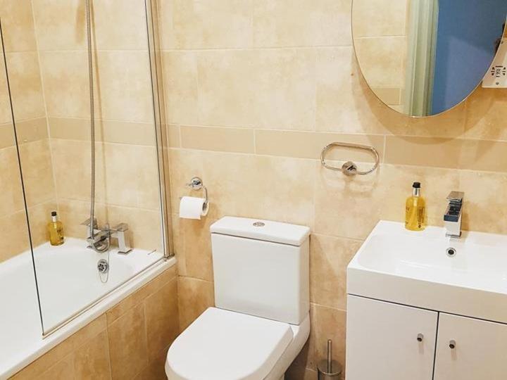 Hotell Forest House 3*