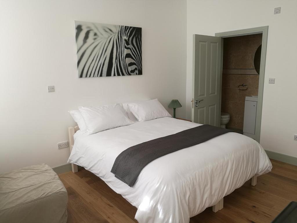 Hotel Forest House Londen
