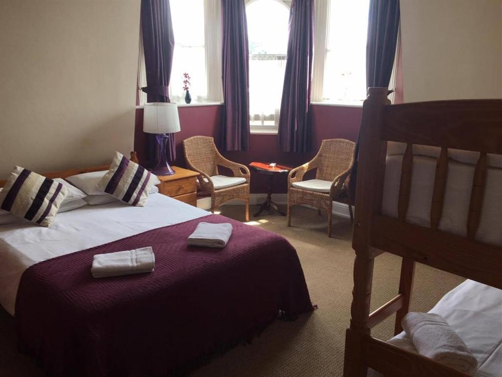 The Kings Arms 3*