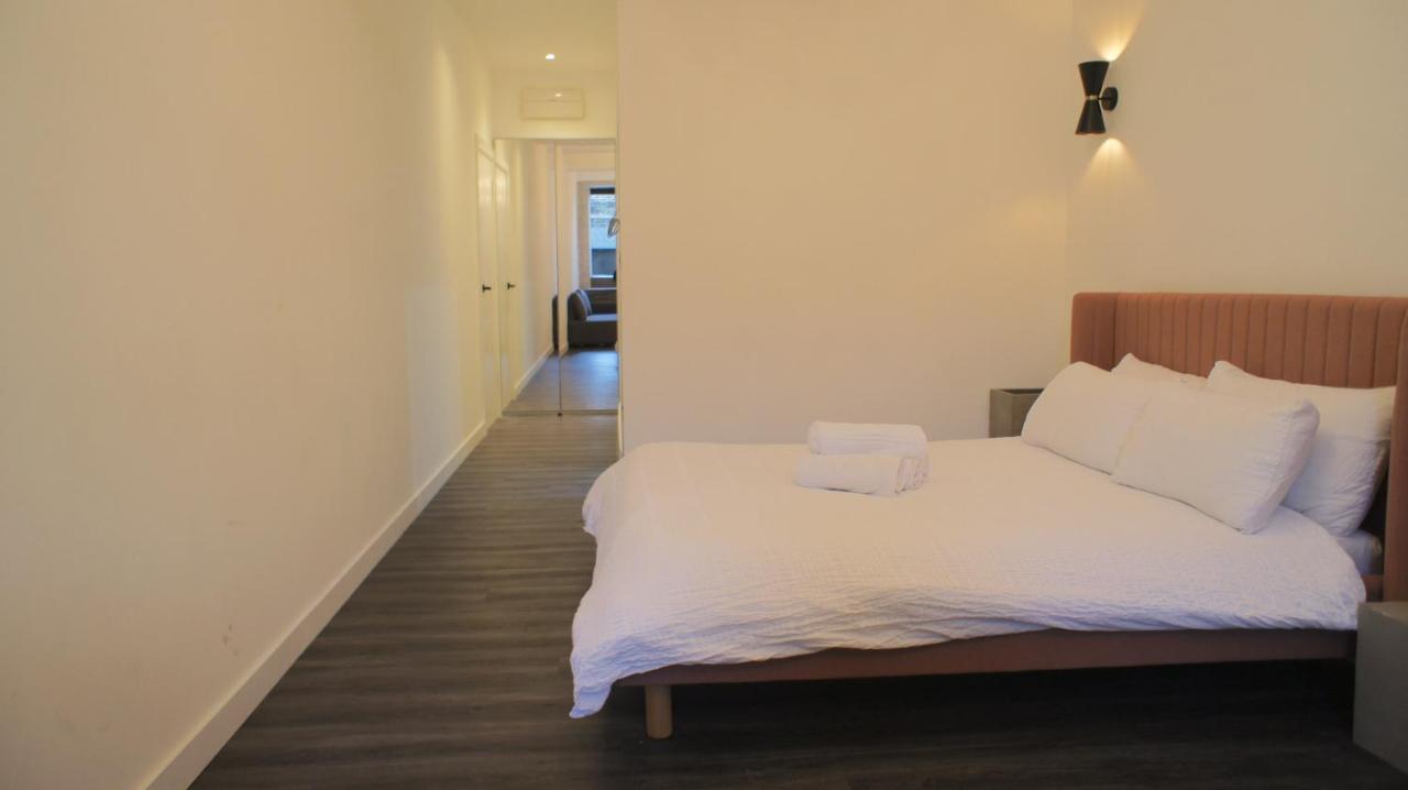 Shoreditch Place Lejlighed