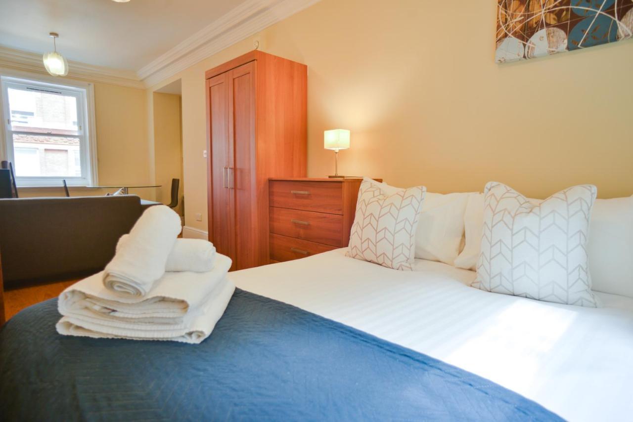 Leicester Square Appartement