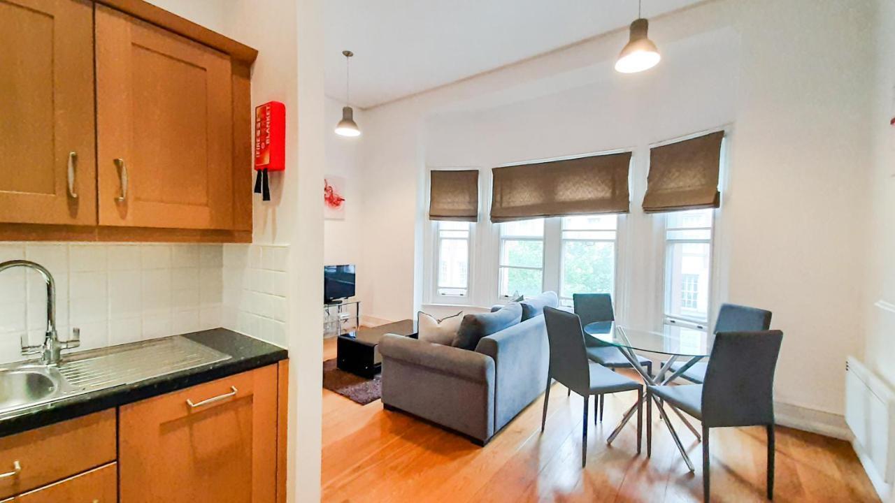 Appartement Leicester Square *