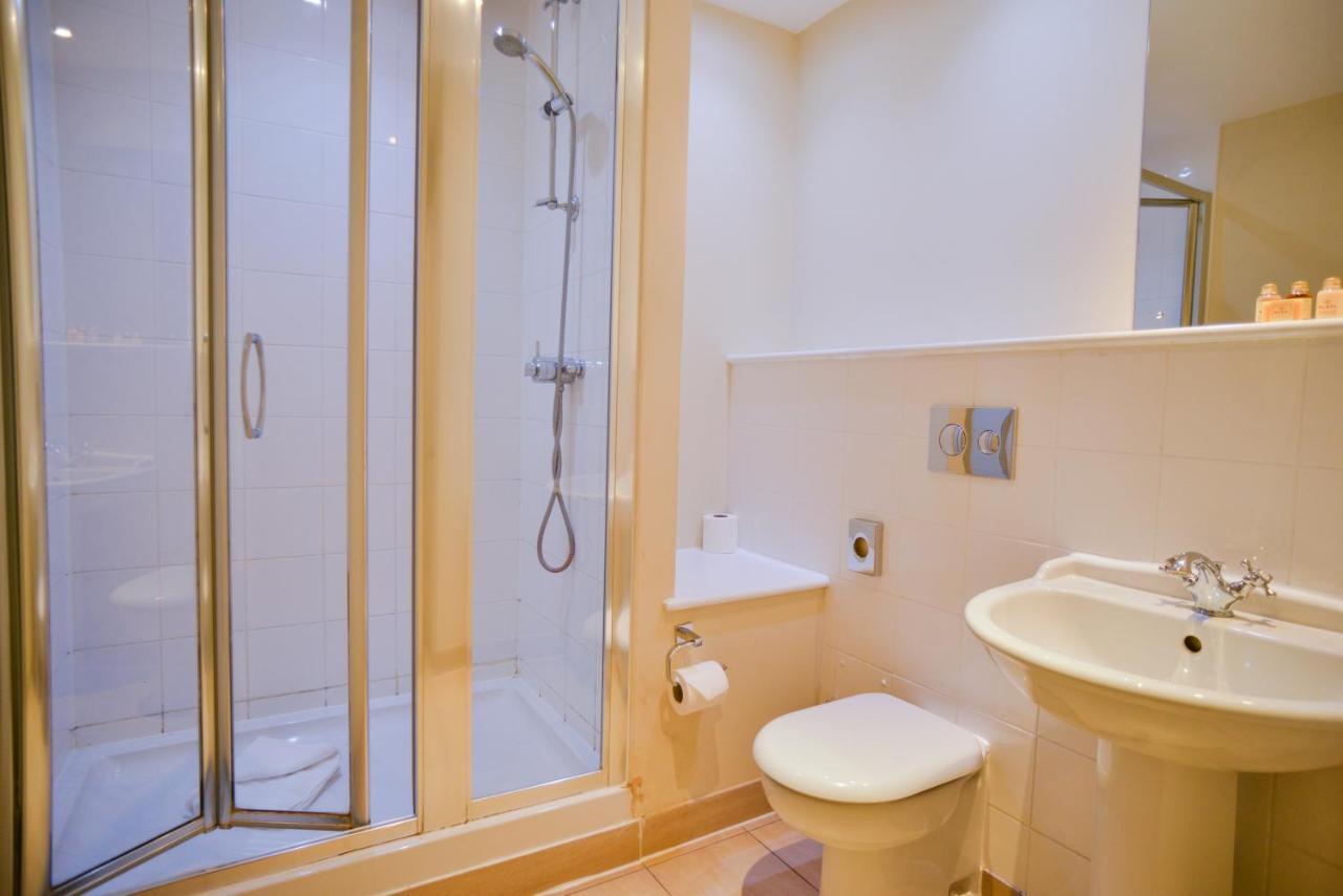Appartement Leicester Square