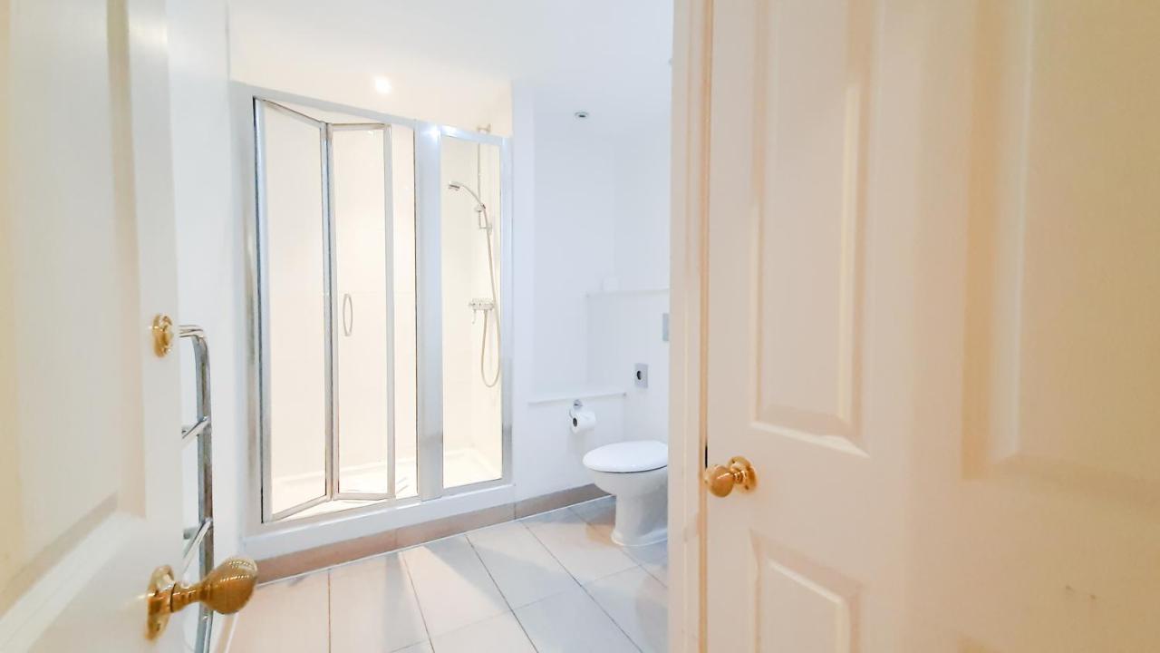 Appartement Leicester Square