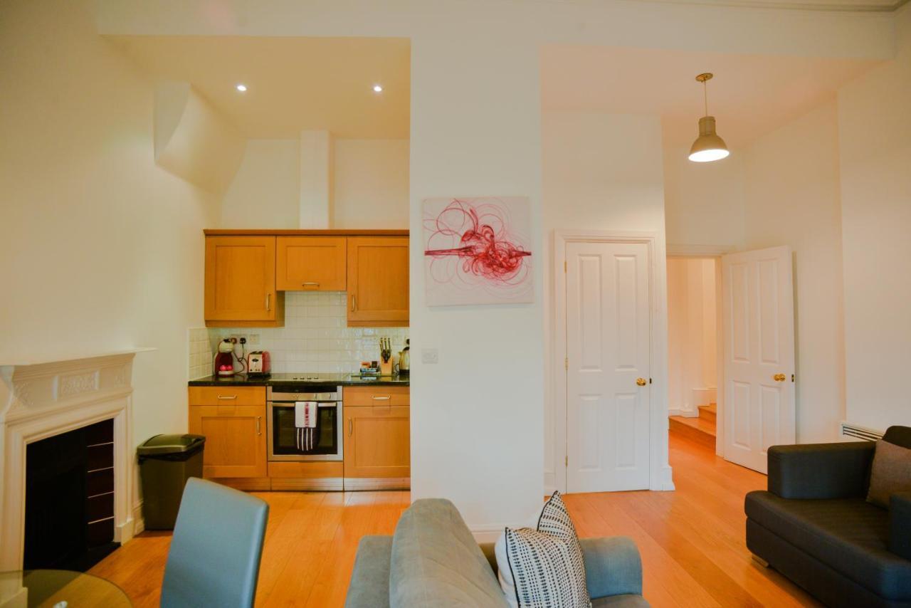 Appartement Leicester Square *