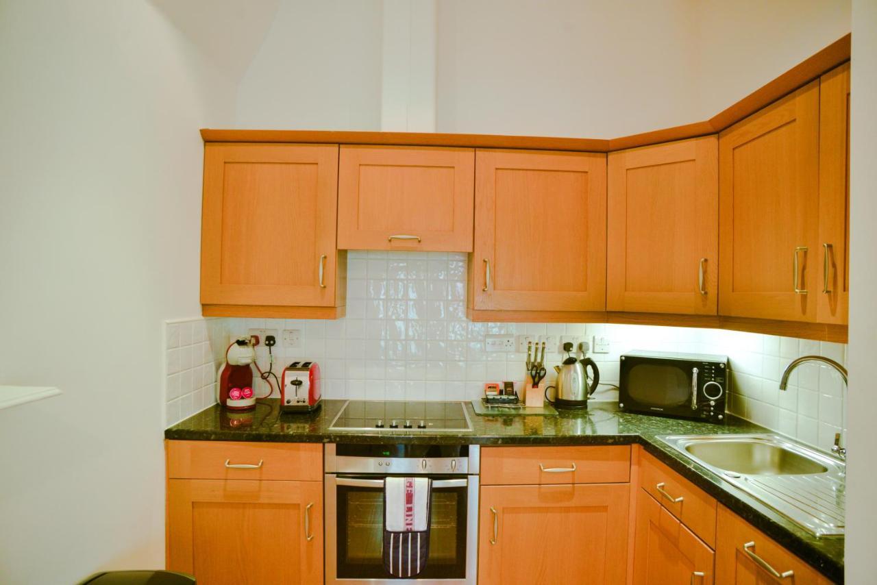 Appartement Leicester Square
