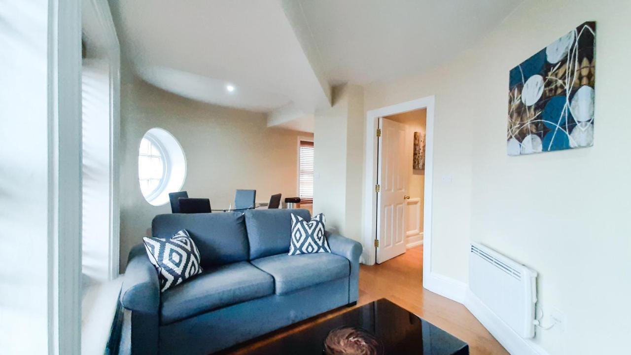 Appartement Leicester Square *