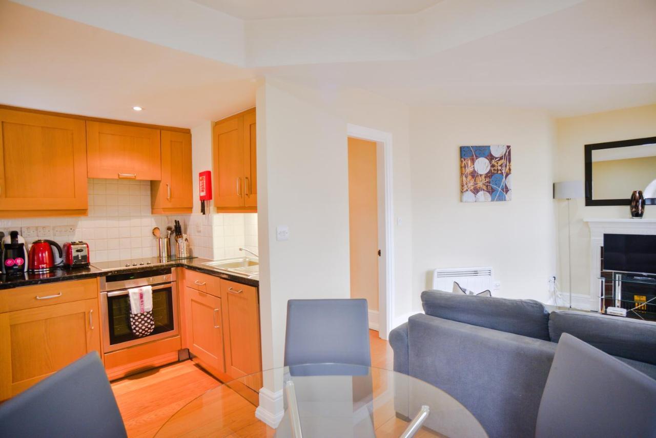 Appartement Leicester Square *