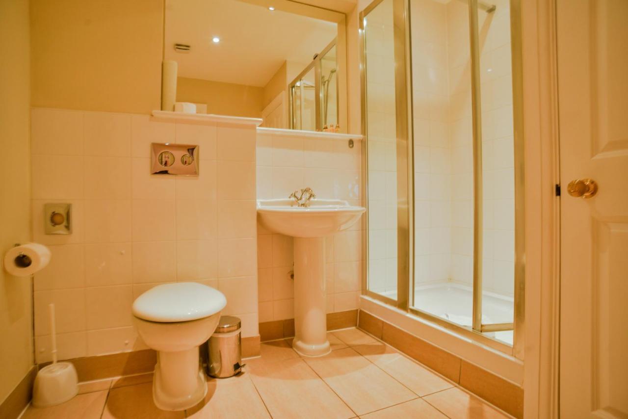 Leicester Square Appartement Londen
