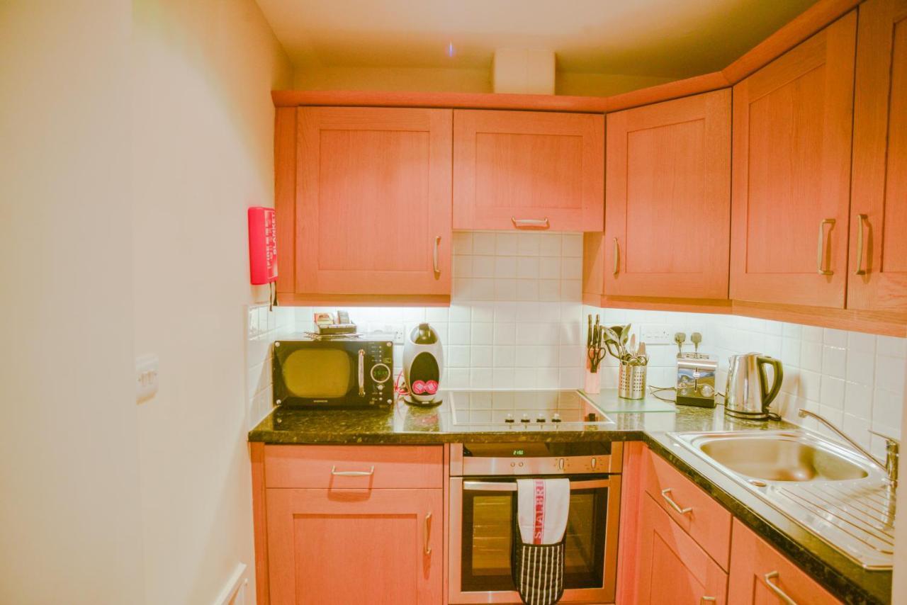 Appartement Leicester Square Londen