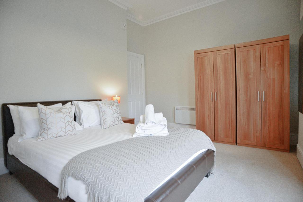Appartement Leicester Square