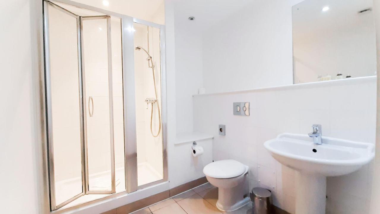 Appartement Leicester Square Londen