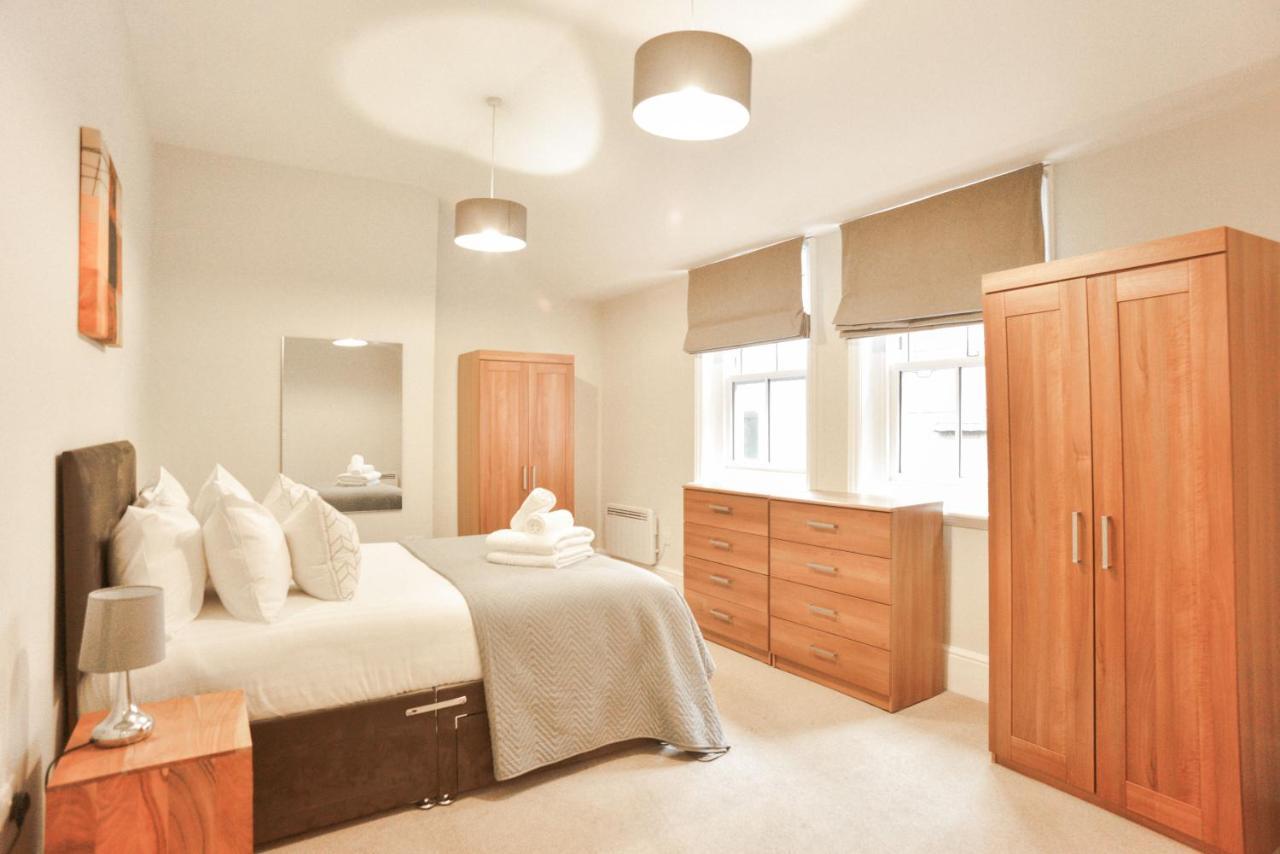 Leicester Square Appartement *
