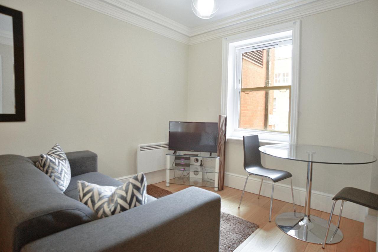 Appartement Leicester Square Londen