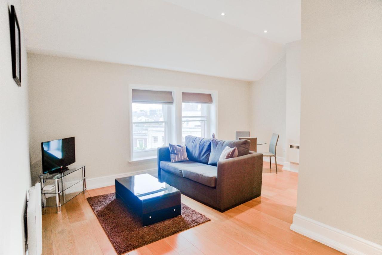 Appartement Leicester Square Londen