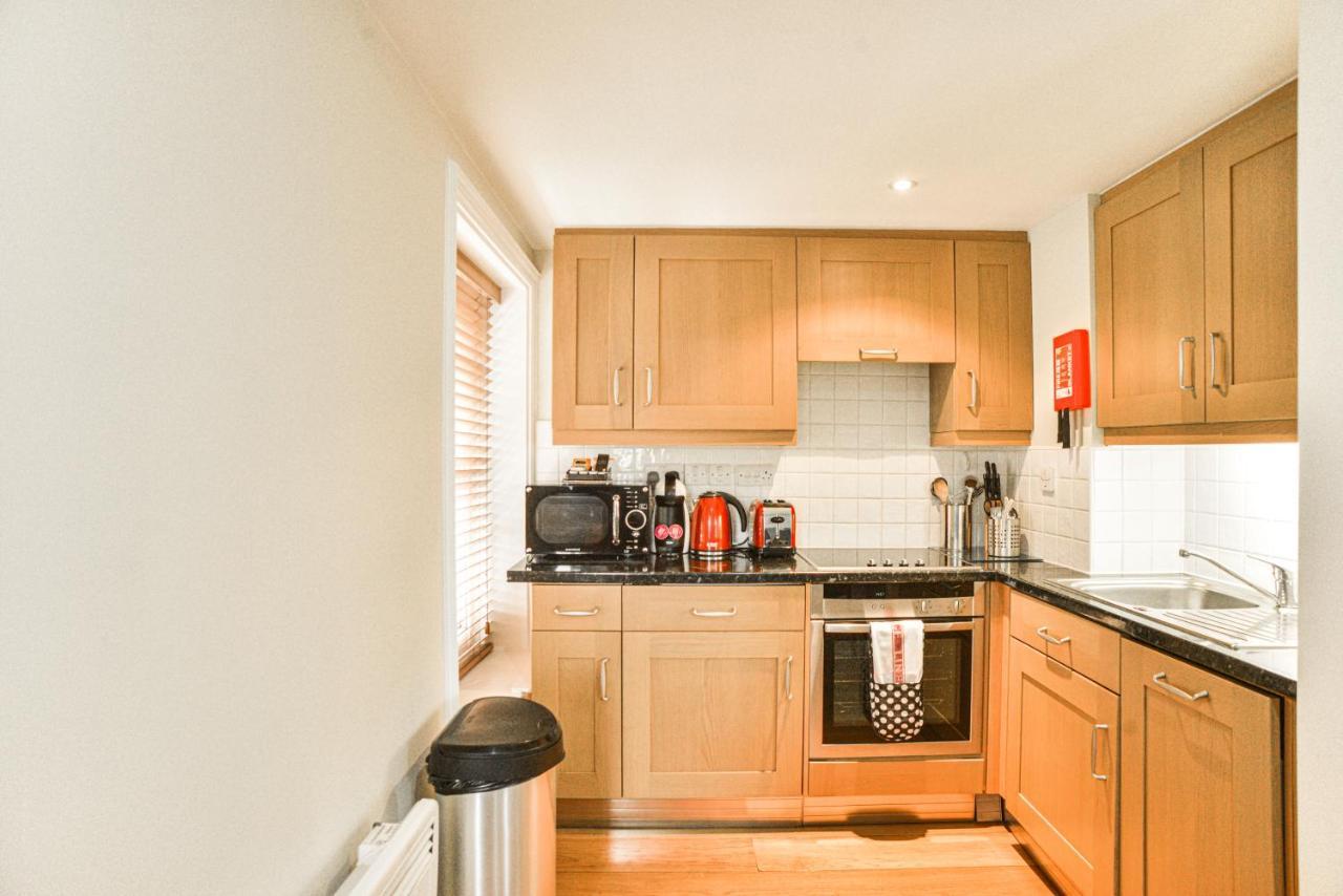 Leicester Square Appartement *