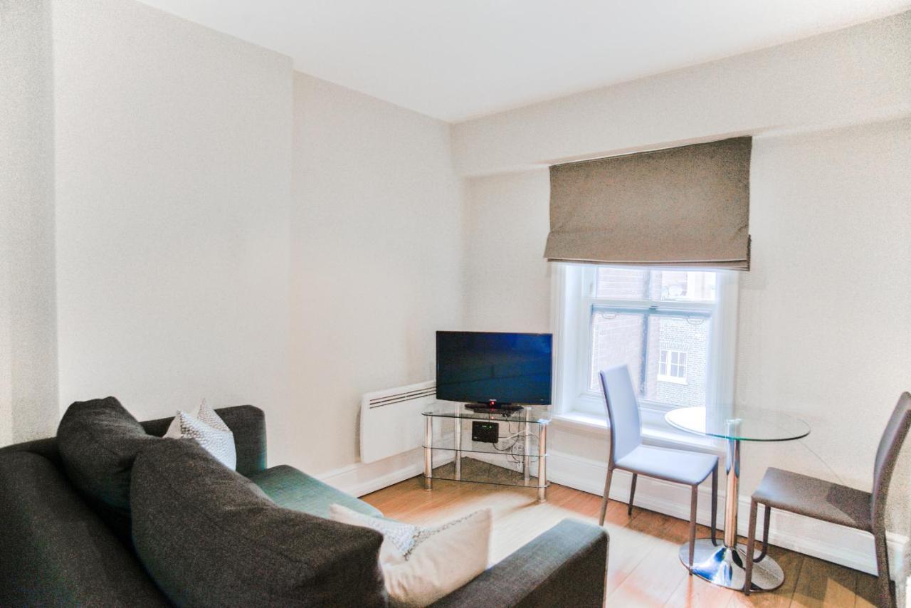 Leicester Square Appartement