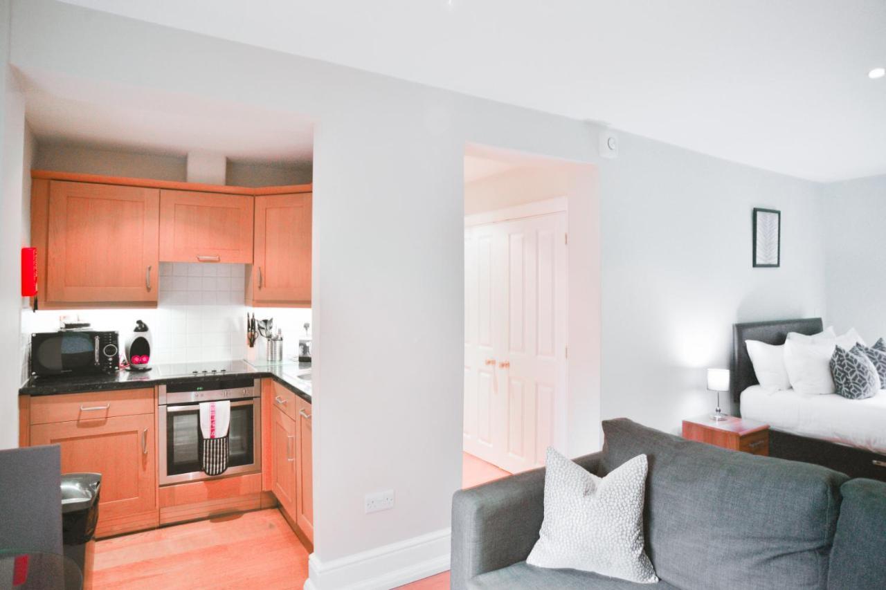 Appartement Leicester Square *