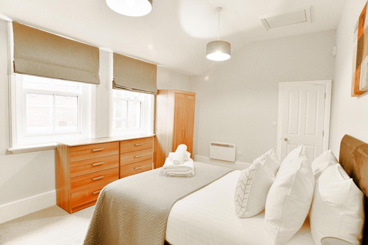 Leicester Square Appartement