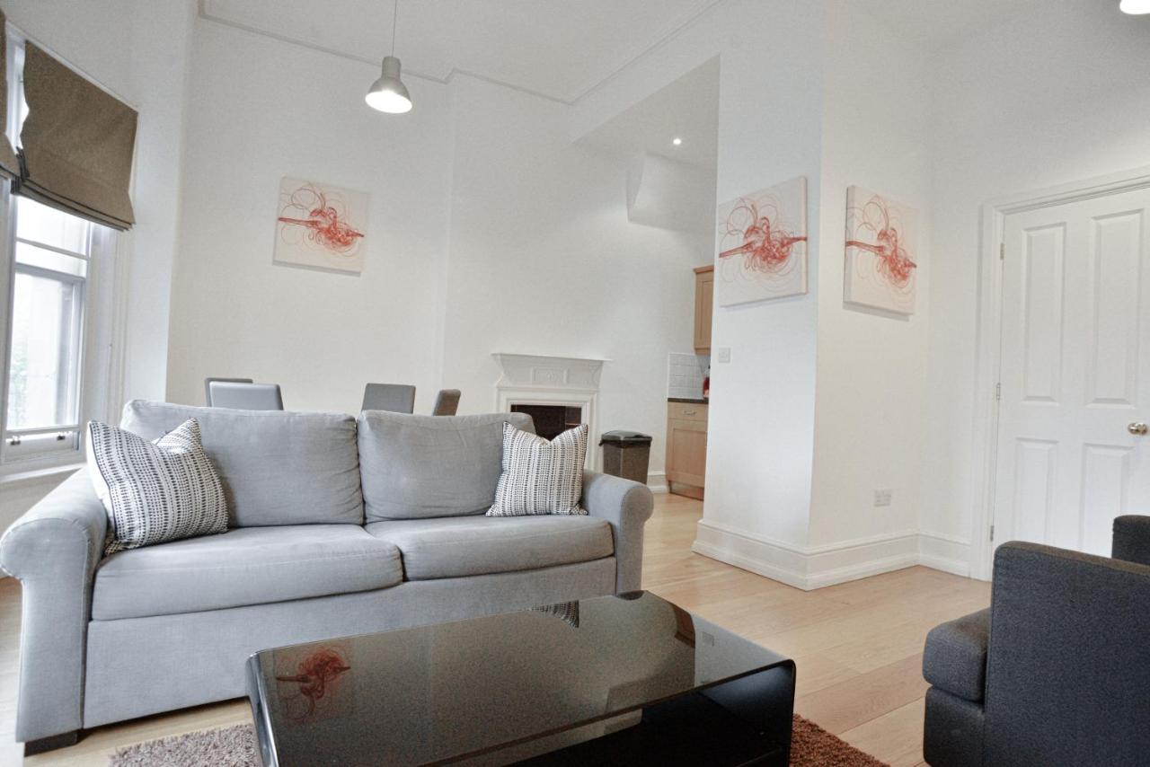 Leicester Square Appartement *