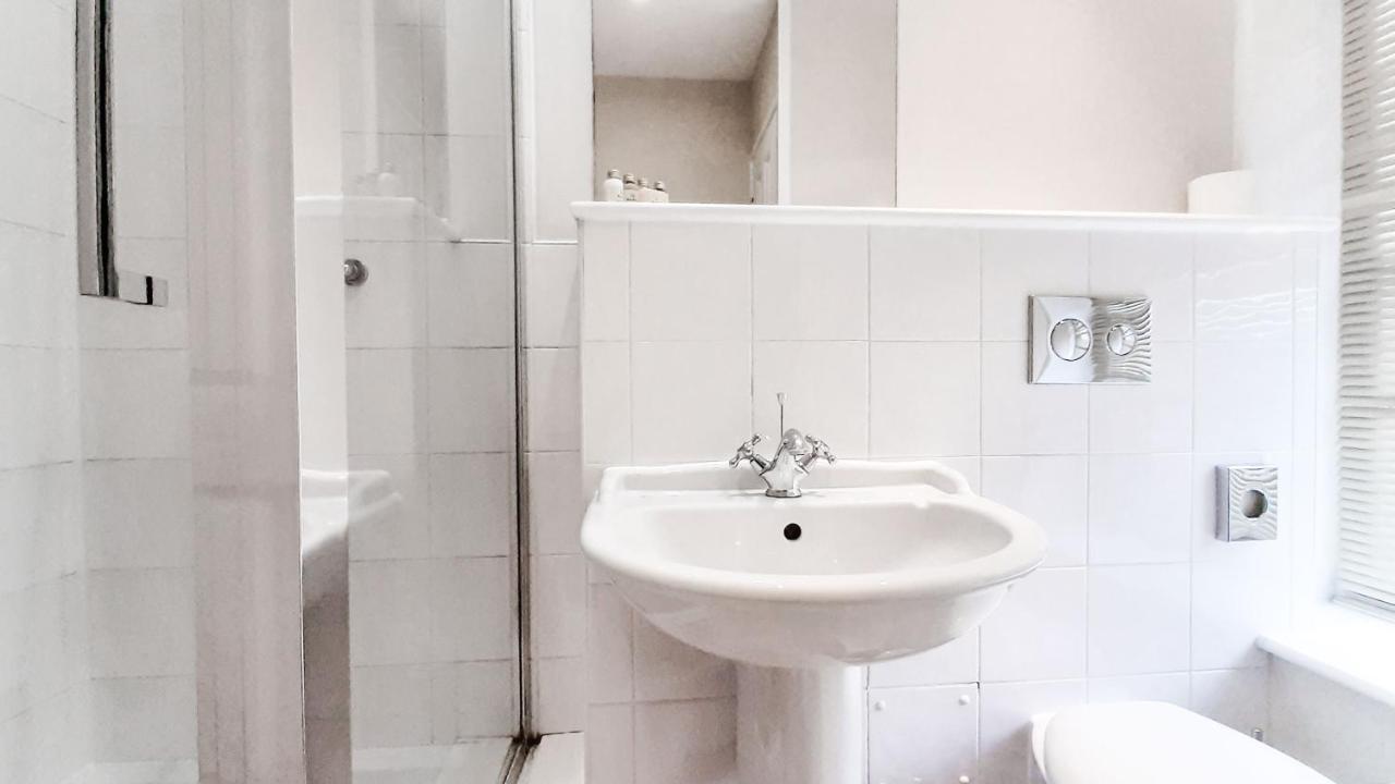 Appartement Leicester Square Londen