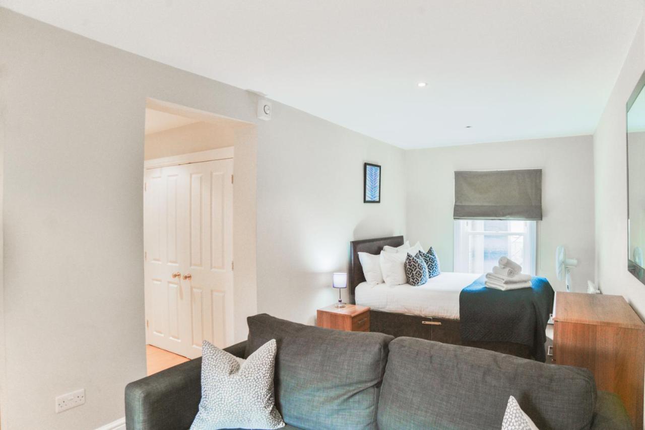 Appartement Leicester Square