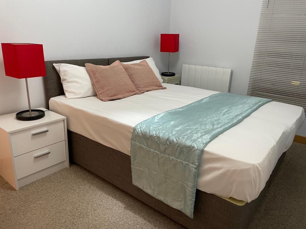 Greenwich Centre Nky Apartment