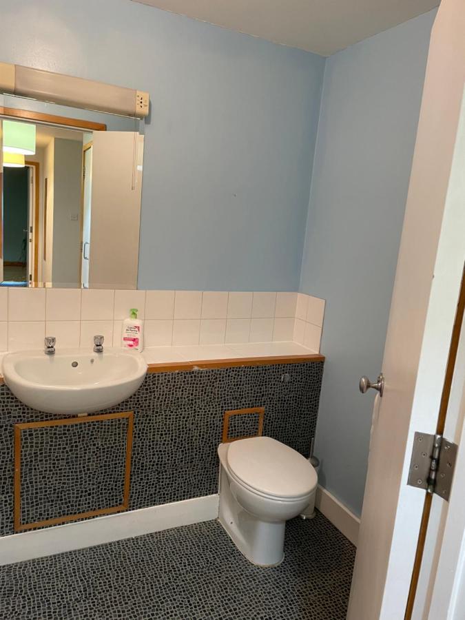Greenwich Centre Nky Apartment London