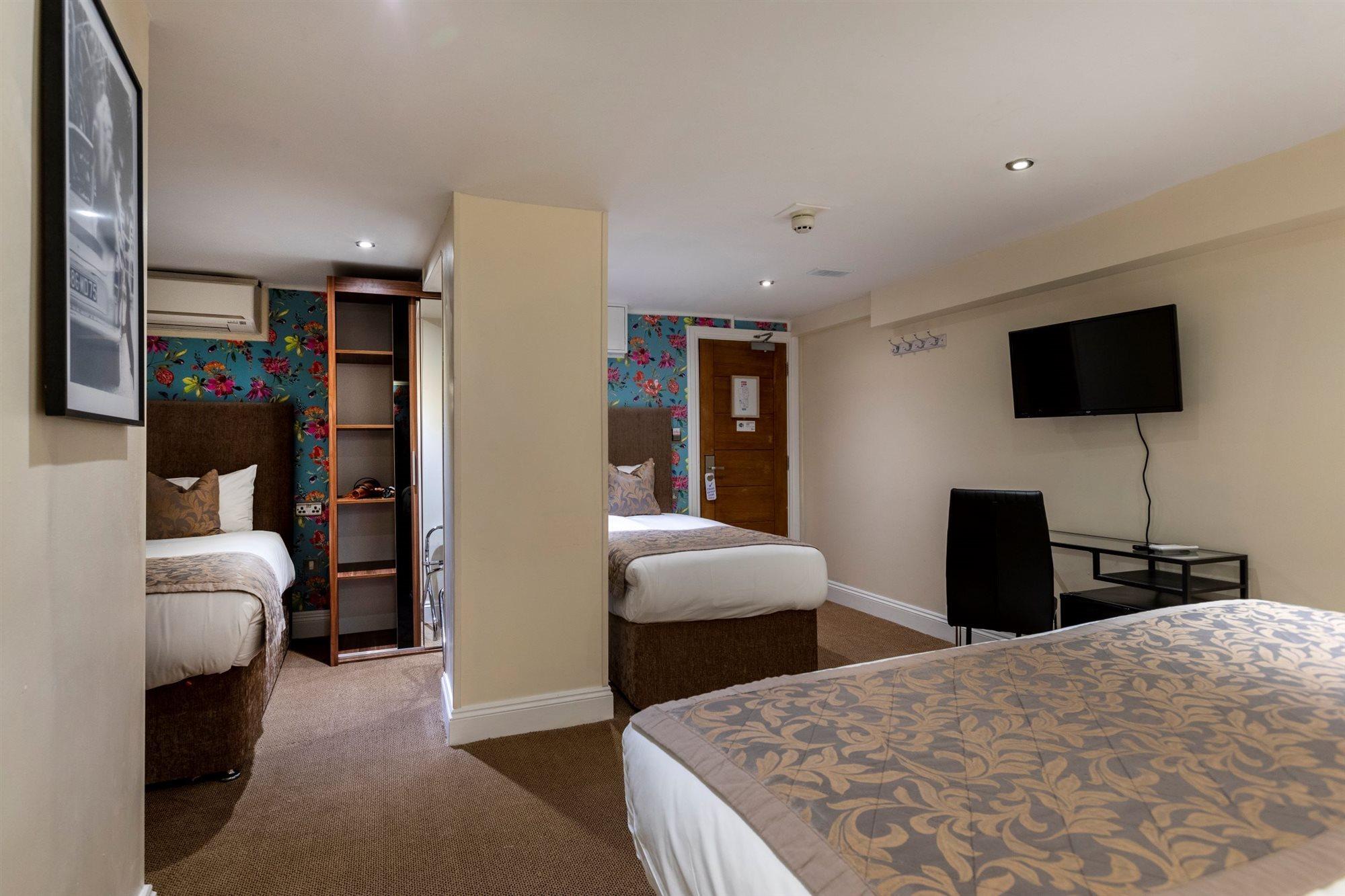Shepherds Bush 4* Londen
