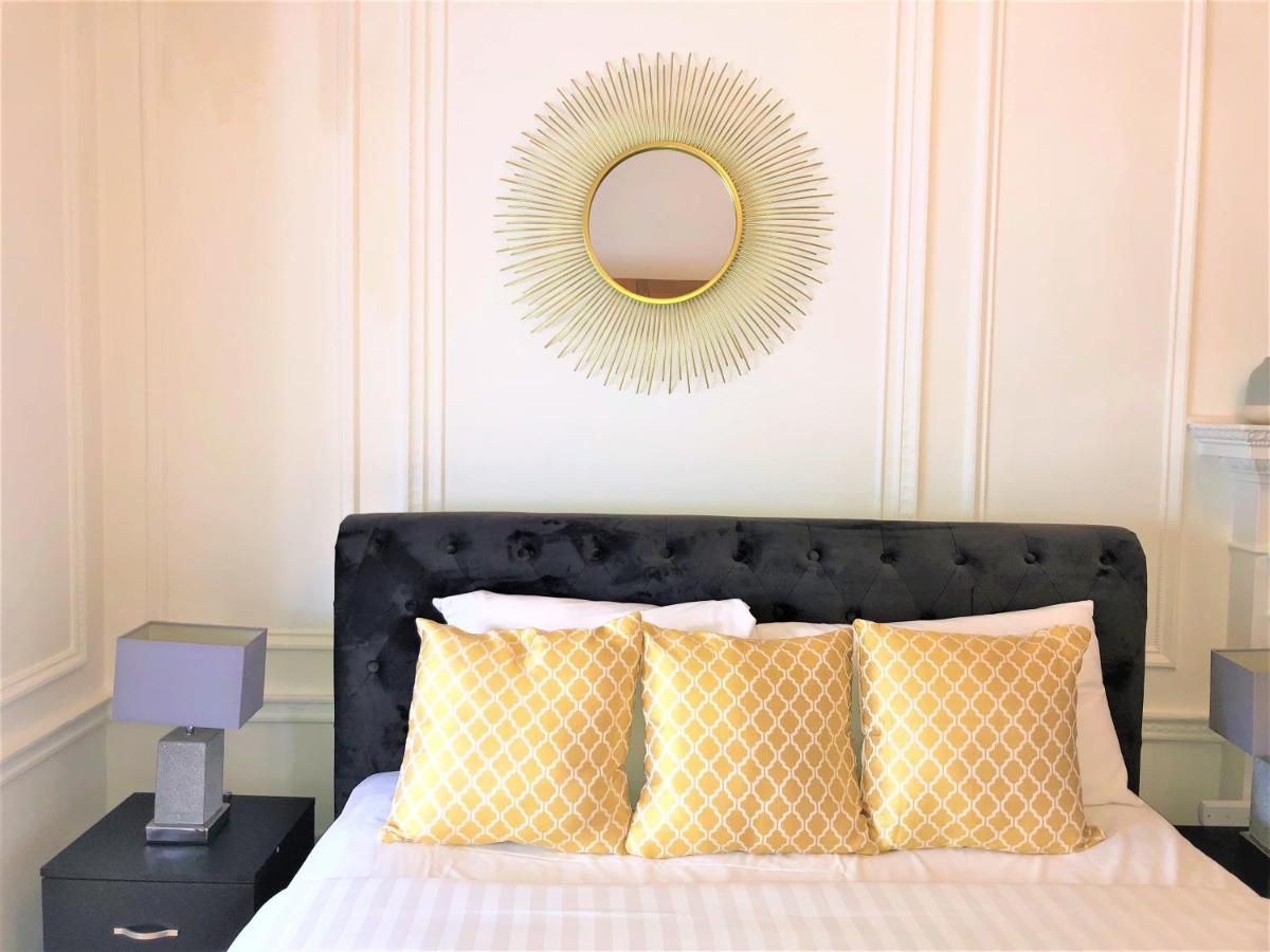 The Courtfield Plaza Appartement Londen