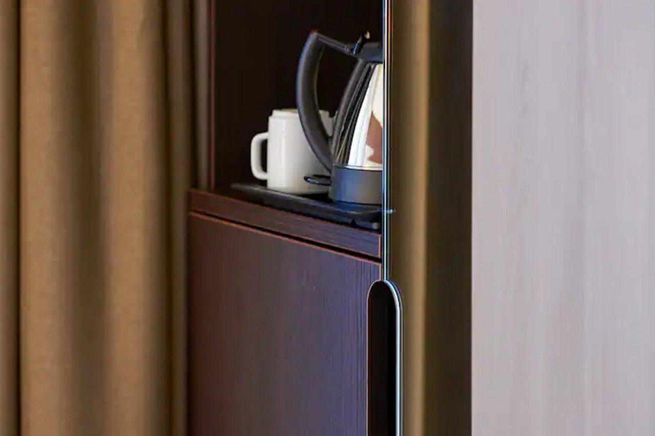 Doubletree By Hilton Excel 4* London