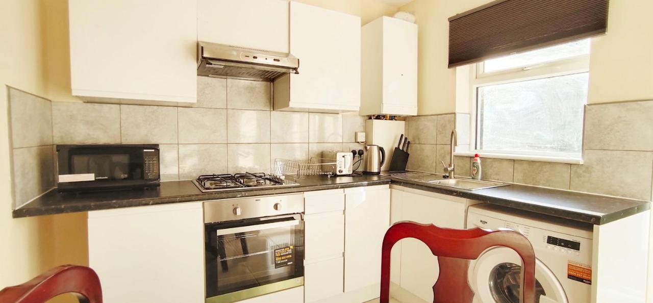 Appartement Apple Garden A-2 *