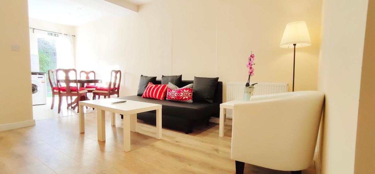 Appartement Apple Garden A-2 *