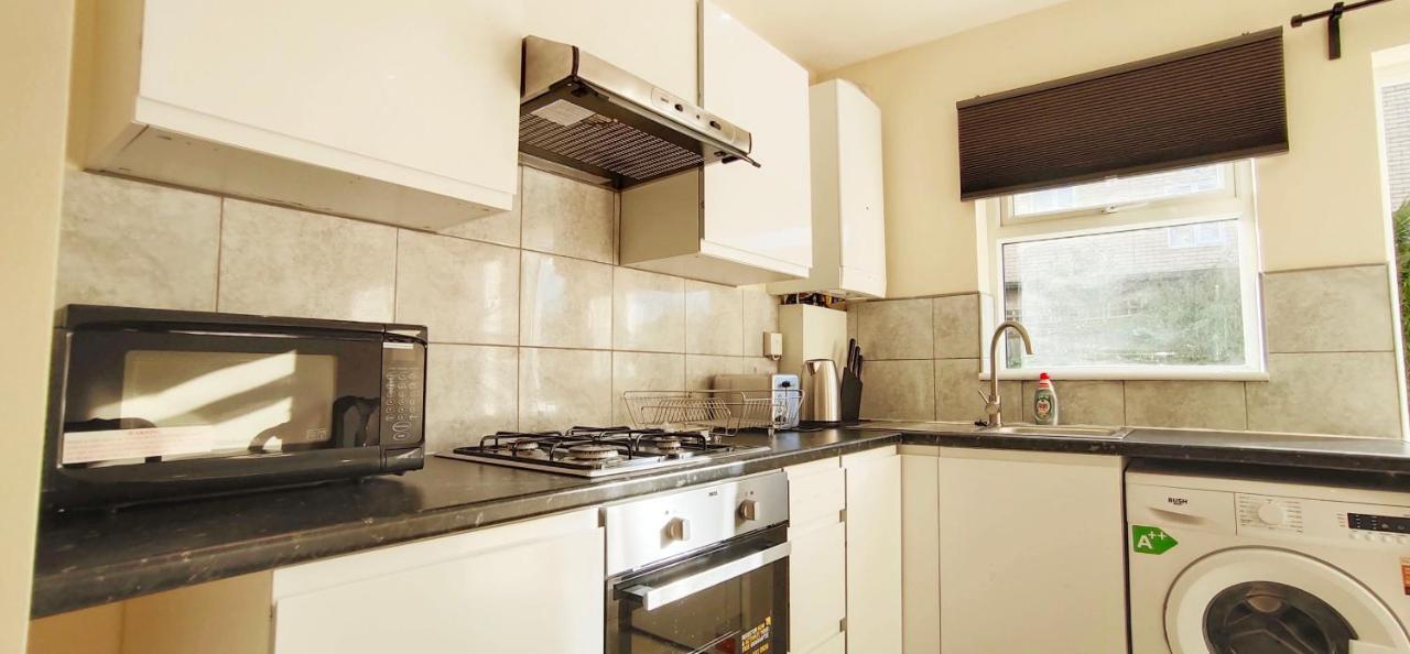 Appartement Apple Garden A-2 Londen