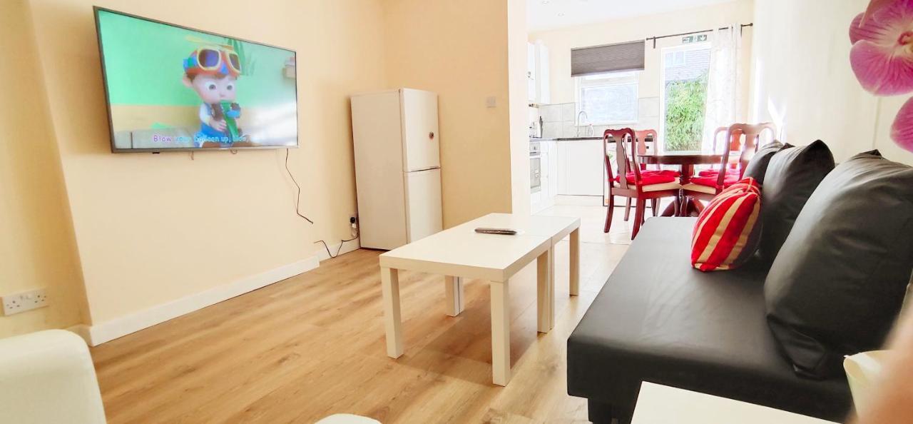 Appartement Apple Garden A-2