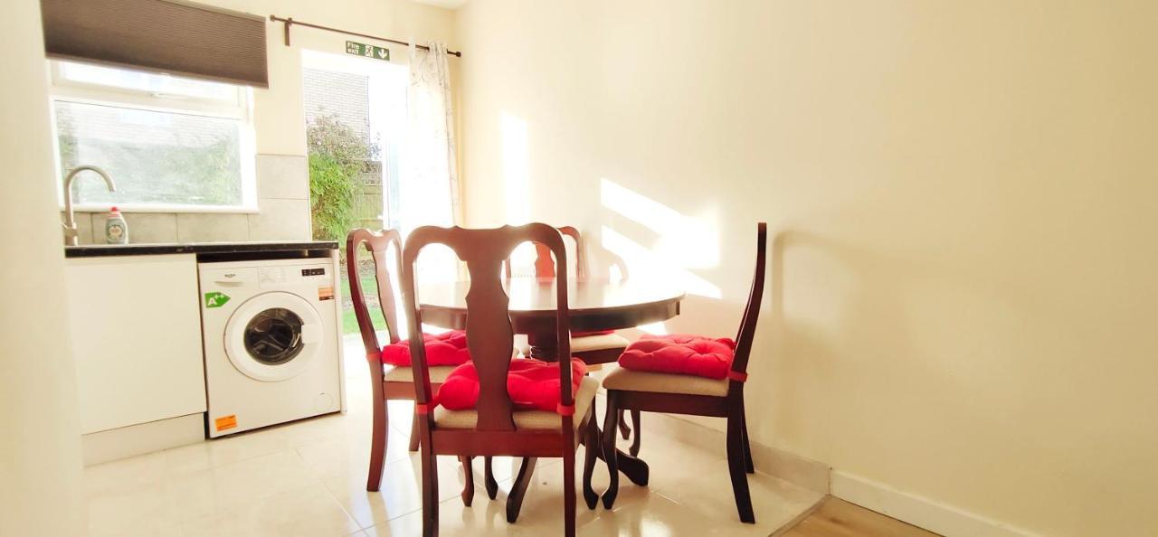 Appartement Apple Garden A-2 Londen