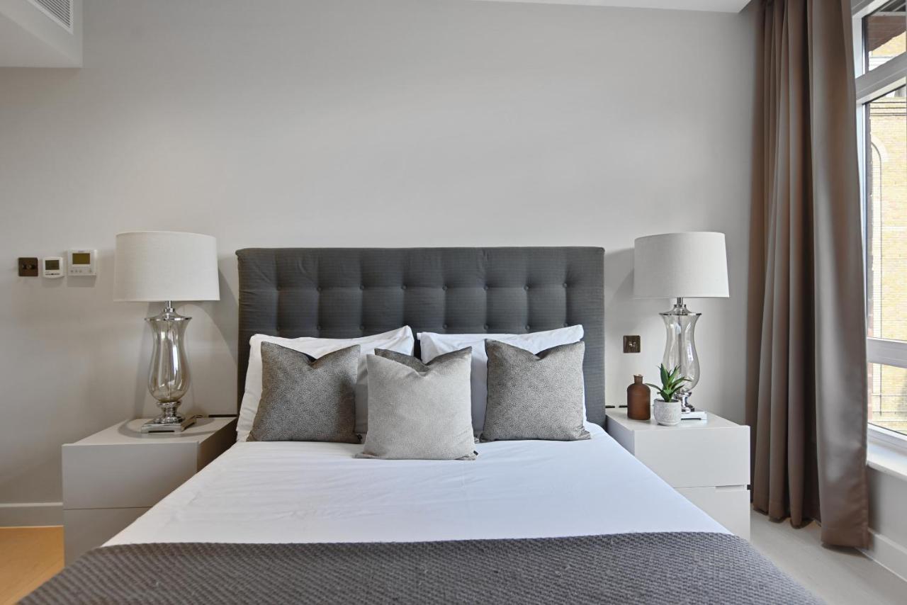 Appartement Vauxhall Bridge Road By Aeria
