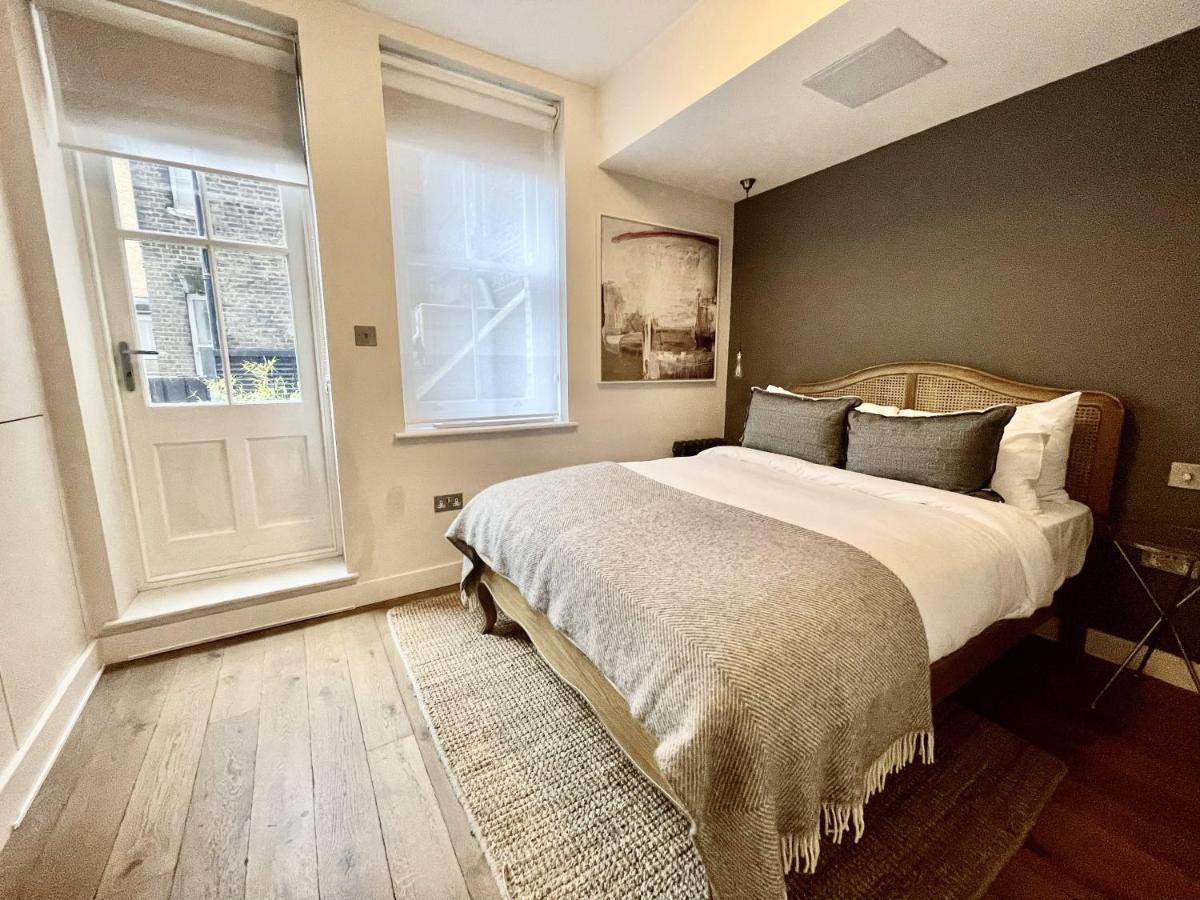 Covent Garden & Drury Lane Appartamento Londra