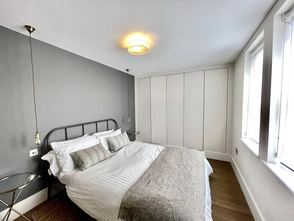 Appartamento Covent Garden & Drury Lane *