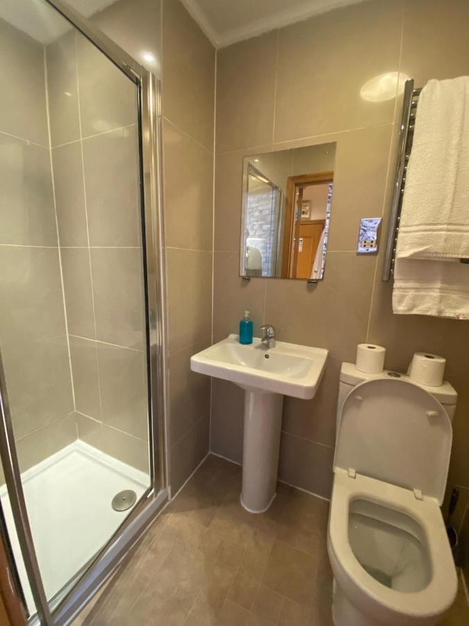Appartement F303- Fantastic 3rd Flr Studio Near Hyde Park