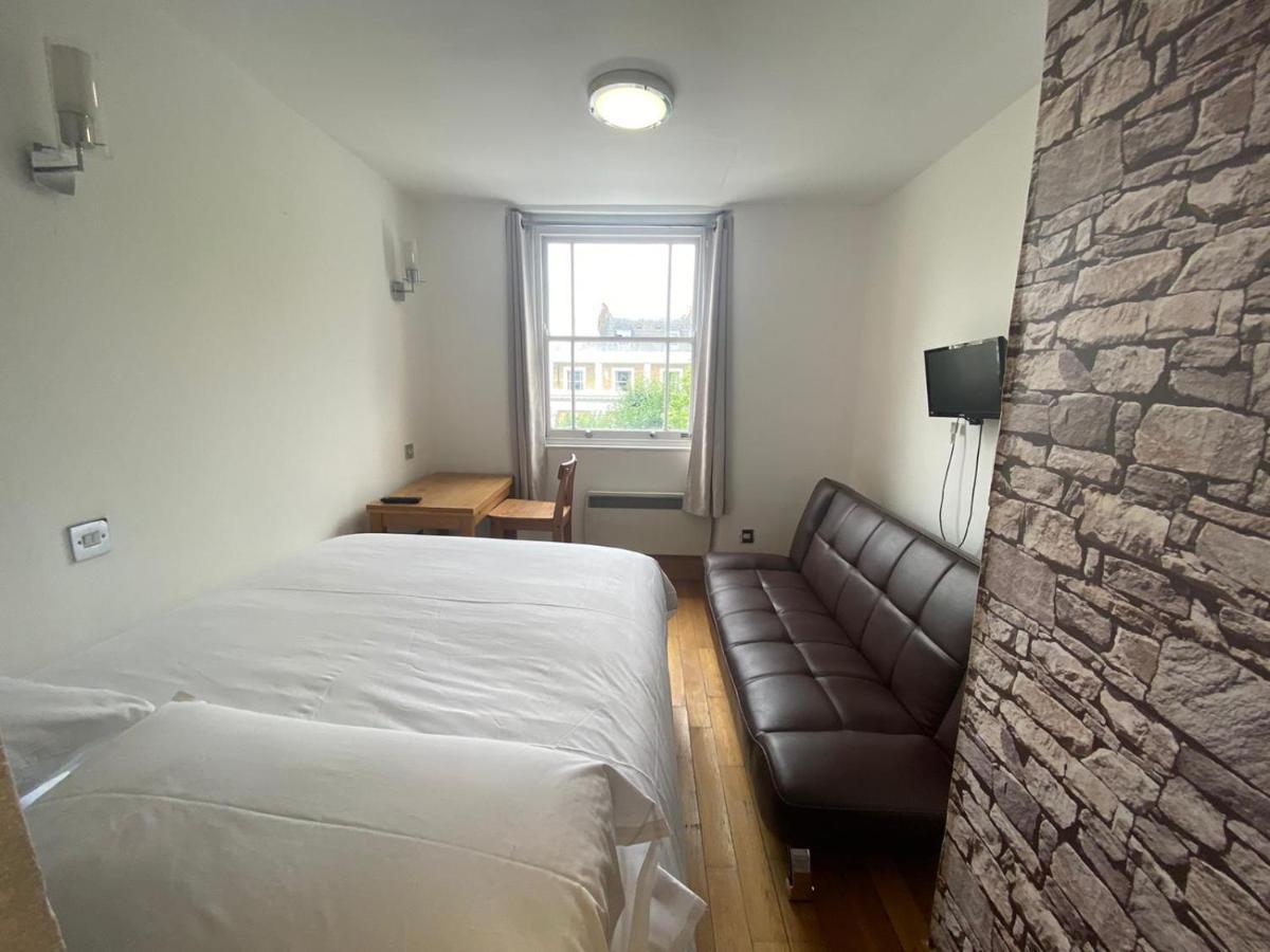 F303- Fantastic 3rd Flr Studio Near Hyde Park Appartement *