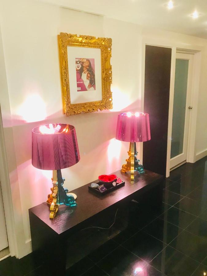 Lägenhet Penthouse *