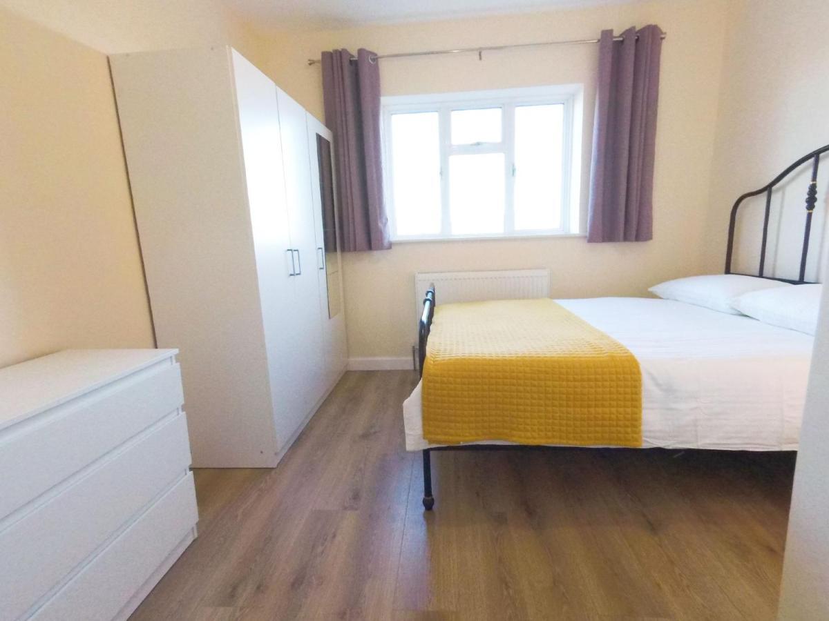 Apple Garden A-2 Appartement *