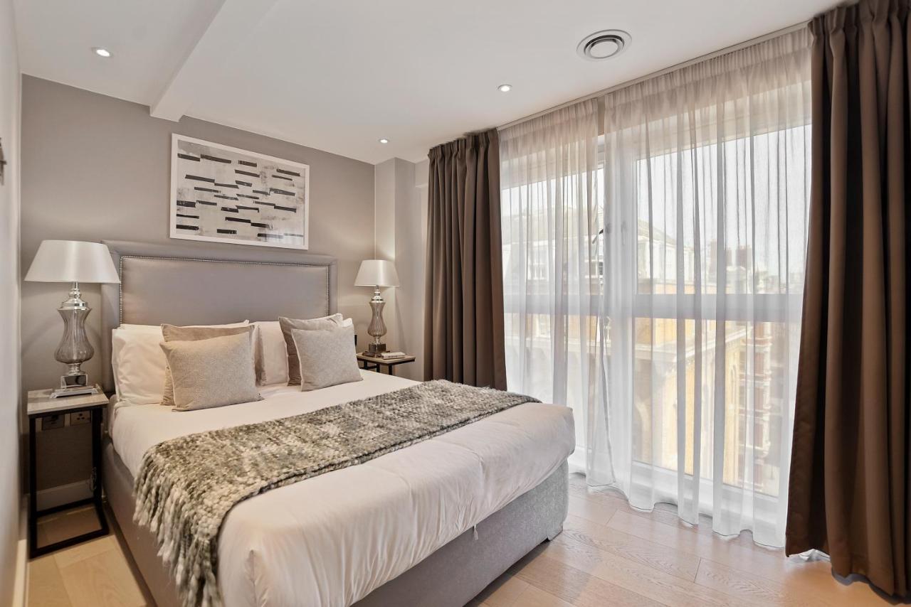Vauxhall Bridge Road By Aeria Appartement Londres