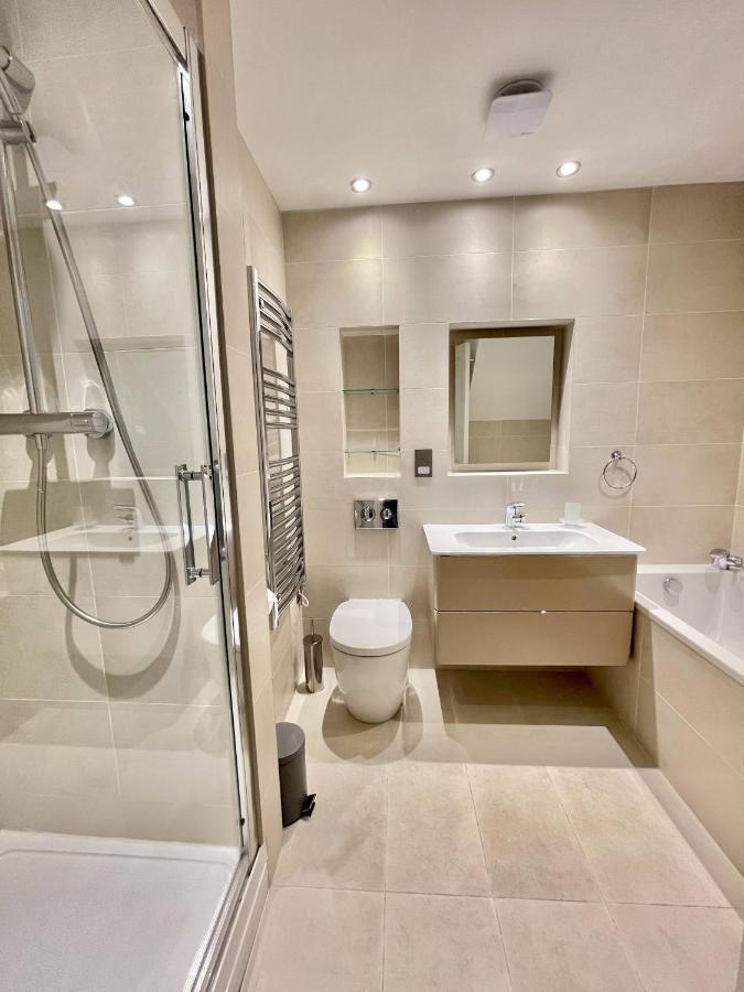 Covent Garden & Drury Lane Appartamento