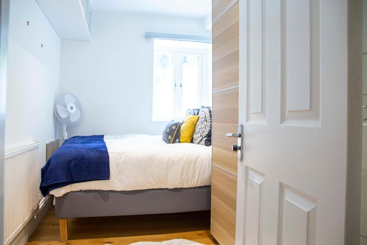 Appartement Bright Chelsea Garden Nest