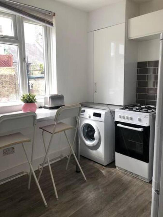 Entire 2 Bed-Room Flat Near Portobello Market Appartement *