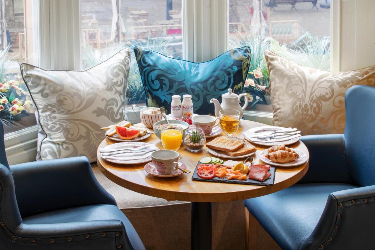Sloane Square Hotel Londres