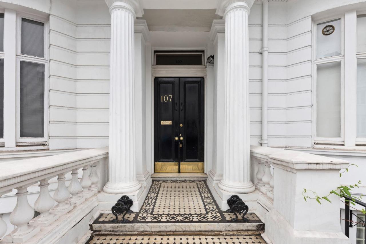 Lejlighed Elegant Flat In Bayswater, West *